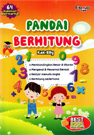 Pandai Berhitung