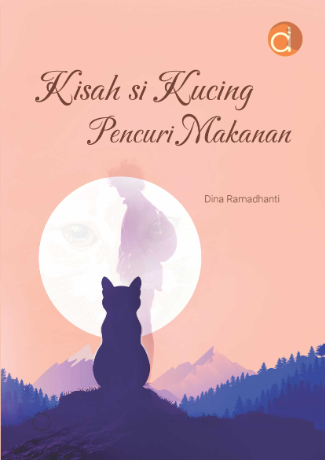 Kisah kucing pencuri makanan