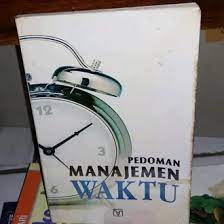 Pedoman Manajemen Waktu
