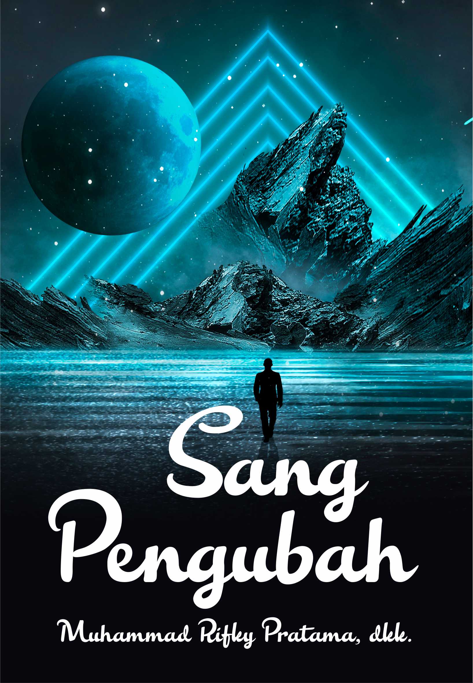 Sang pengubah