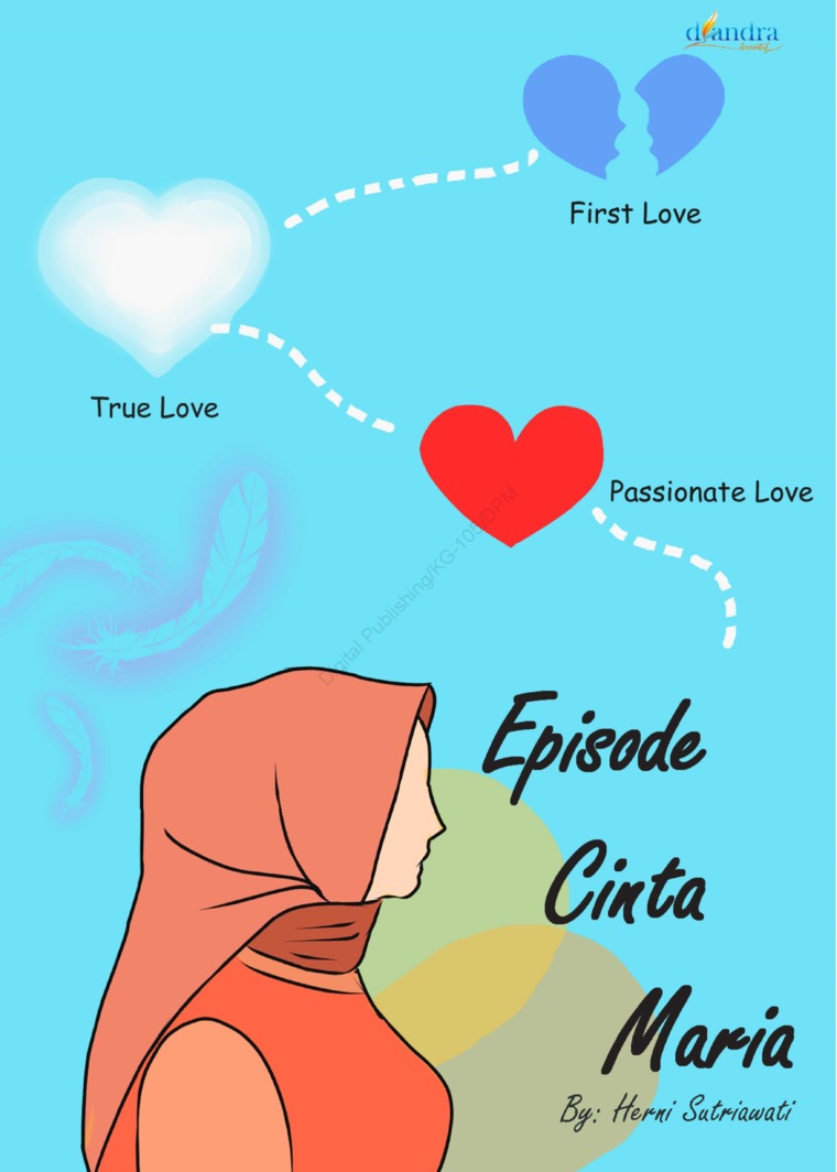 Episode cinta Maria