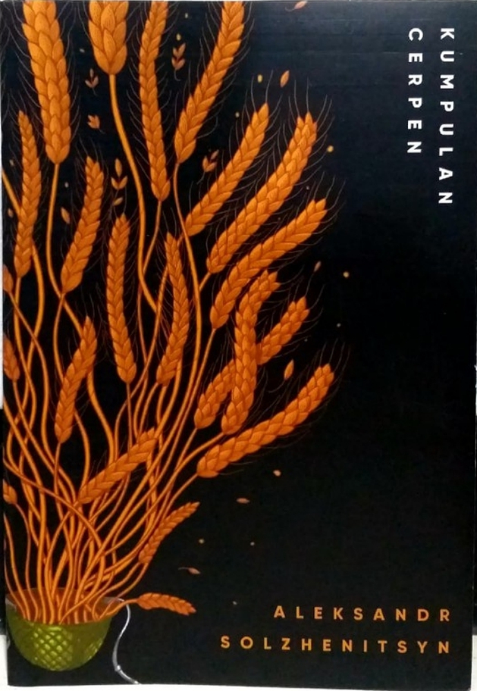 Kumpulan cerpen