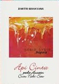 Api cinta pada Husain cucu nabi Saw : syair-syair Asyura
