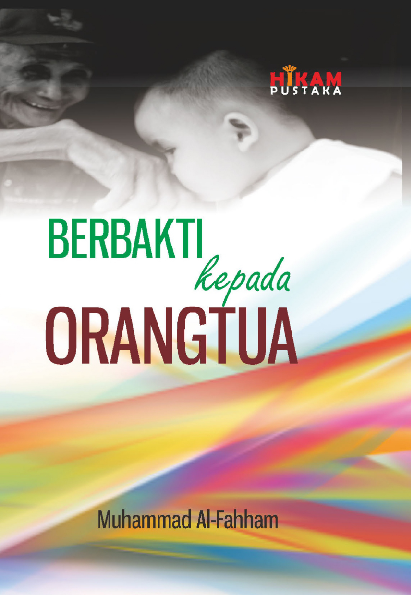 Berbakti kepada orangtua