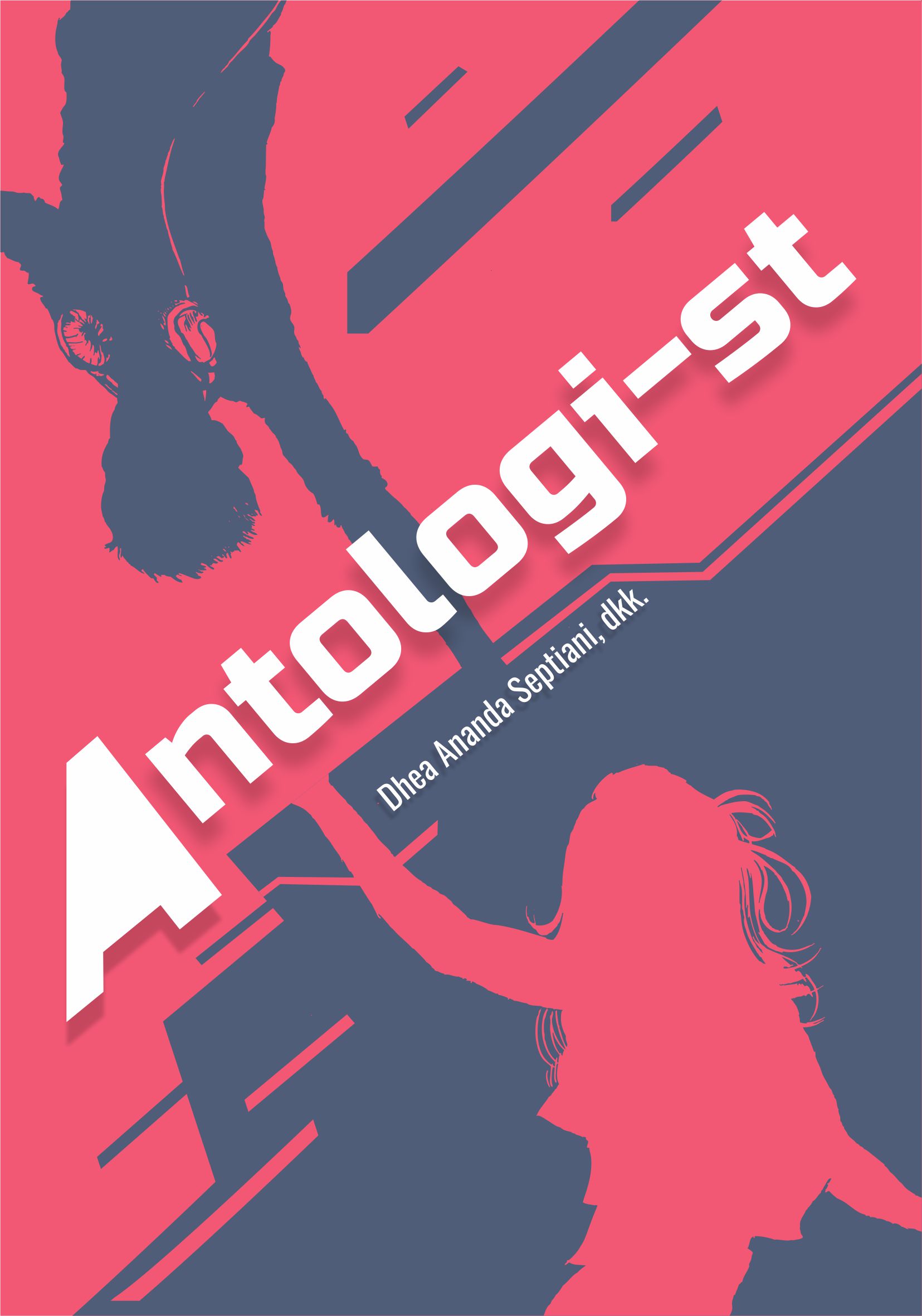Antologi-st