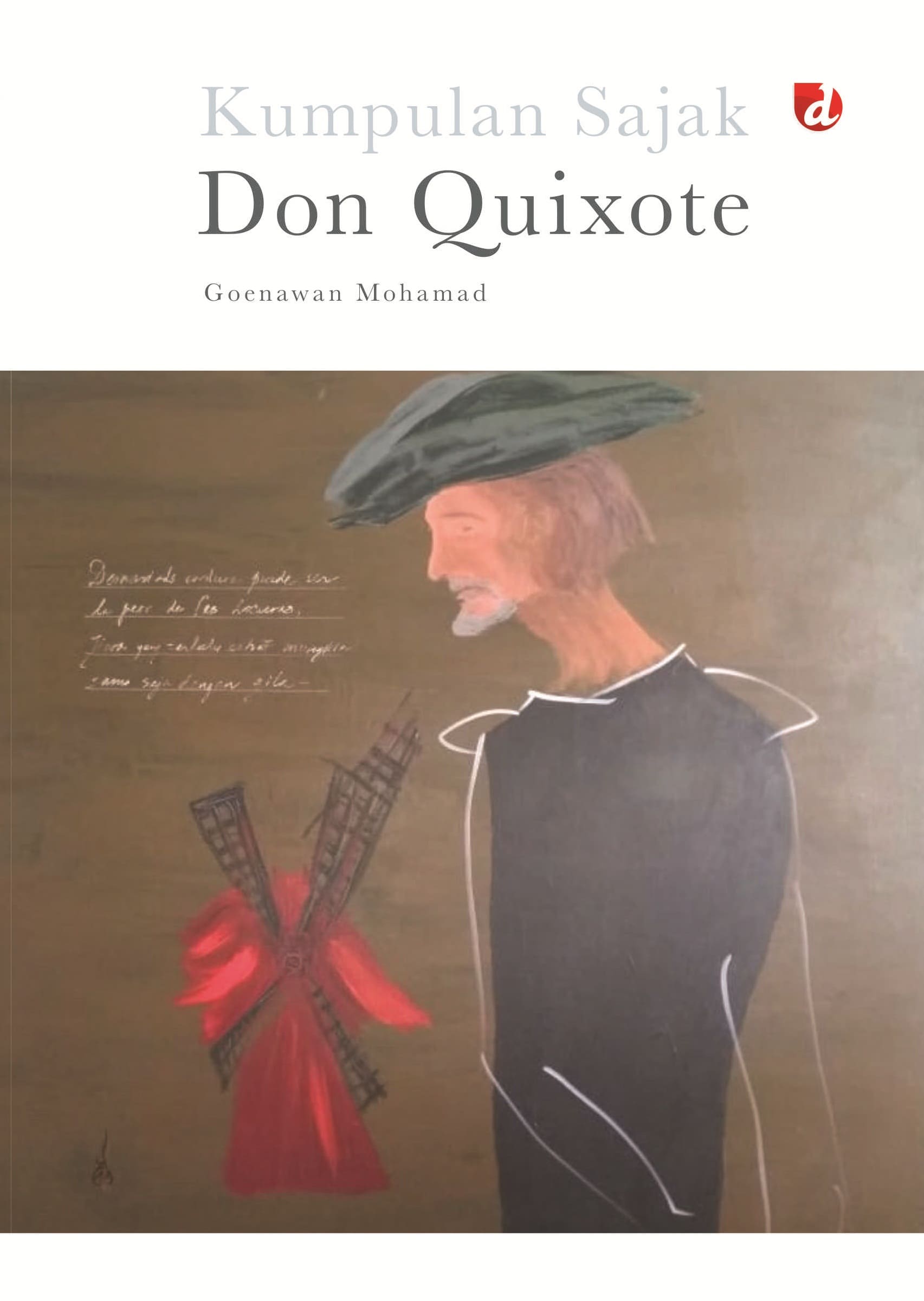Kumpulan Don Quixote