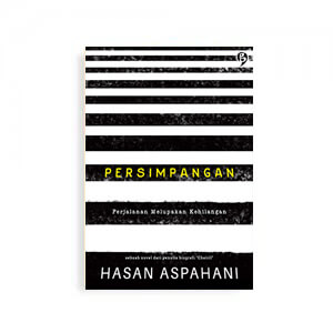 Persimpangan : Perjalanan melupakan kehilangan