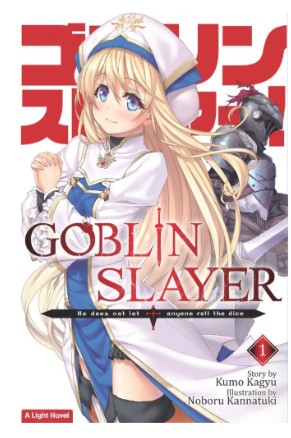 Goblin Slayer