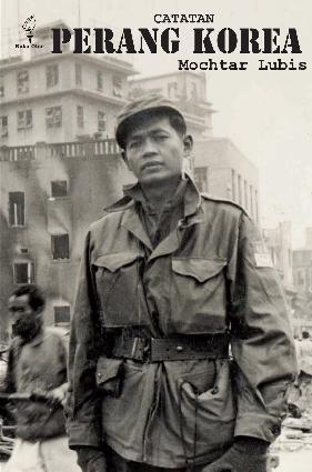 Catatan perang korea