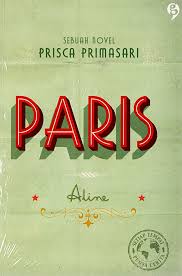 Paris : Aline