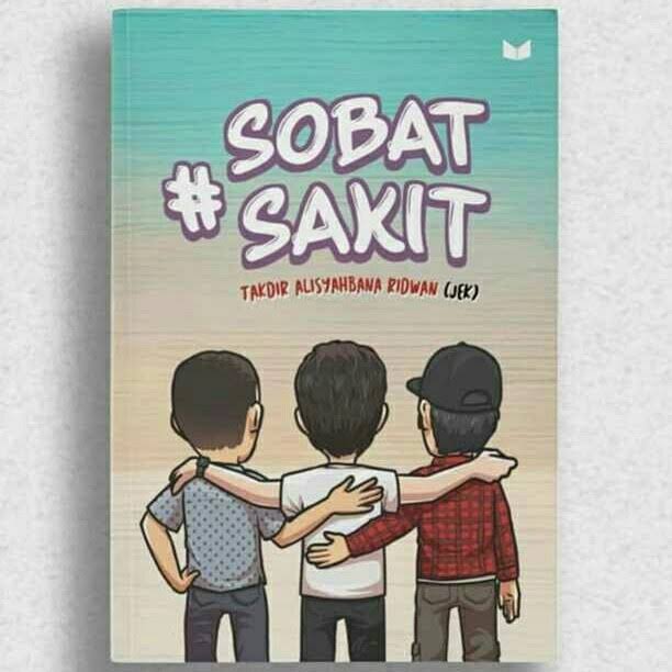 Sobat sakit