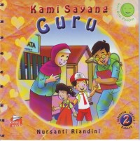 Kami sayang guru
