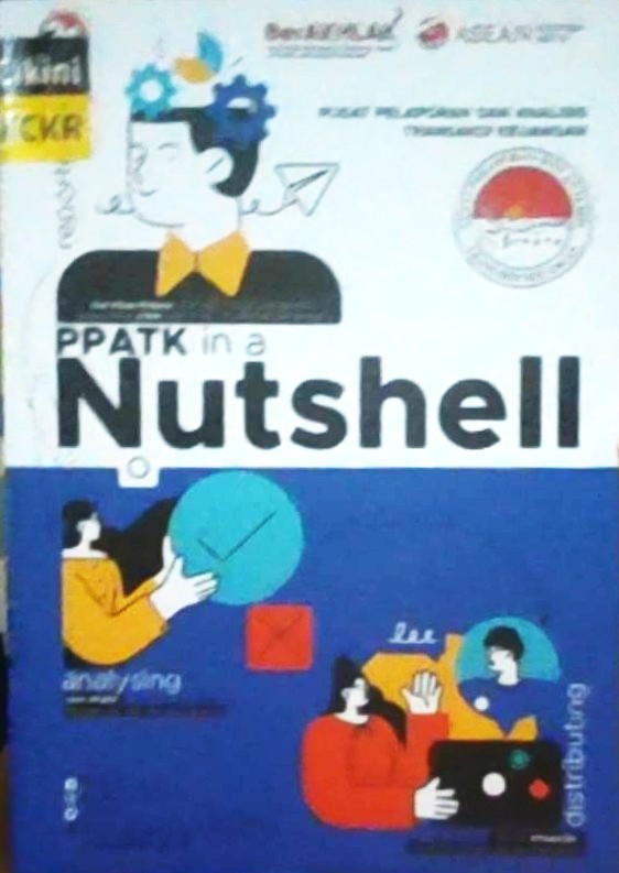 PPATK in a Nutshell