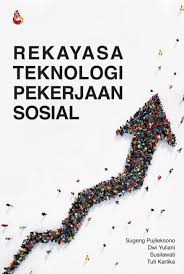Rekayasa teknologi pekerjaan sosial