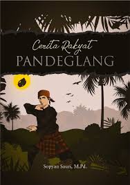 Cerita rakyat Pandeglang
