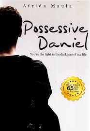 Possessive Daniel