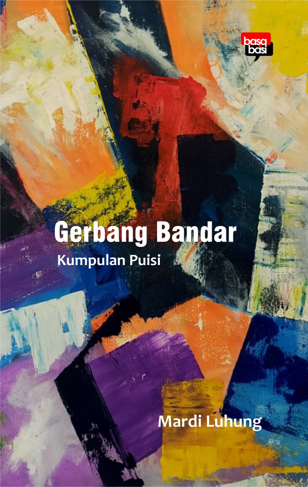 Gerbang bandar