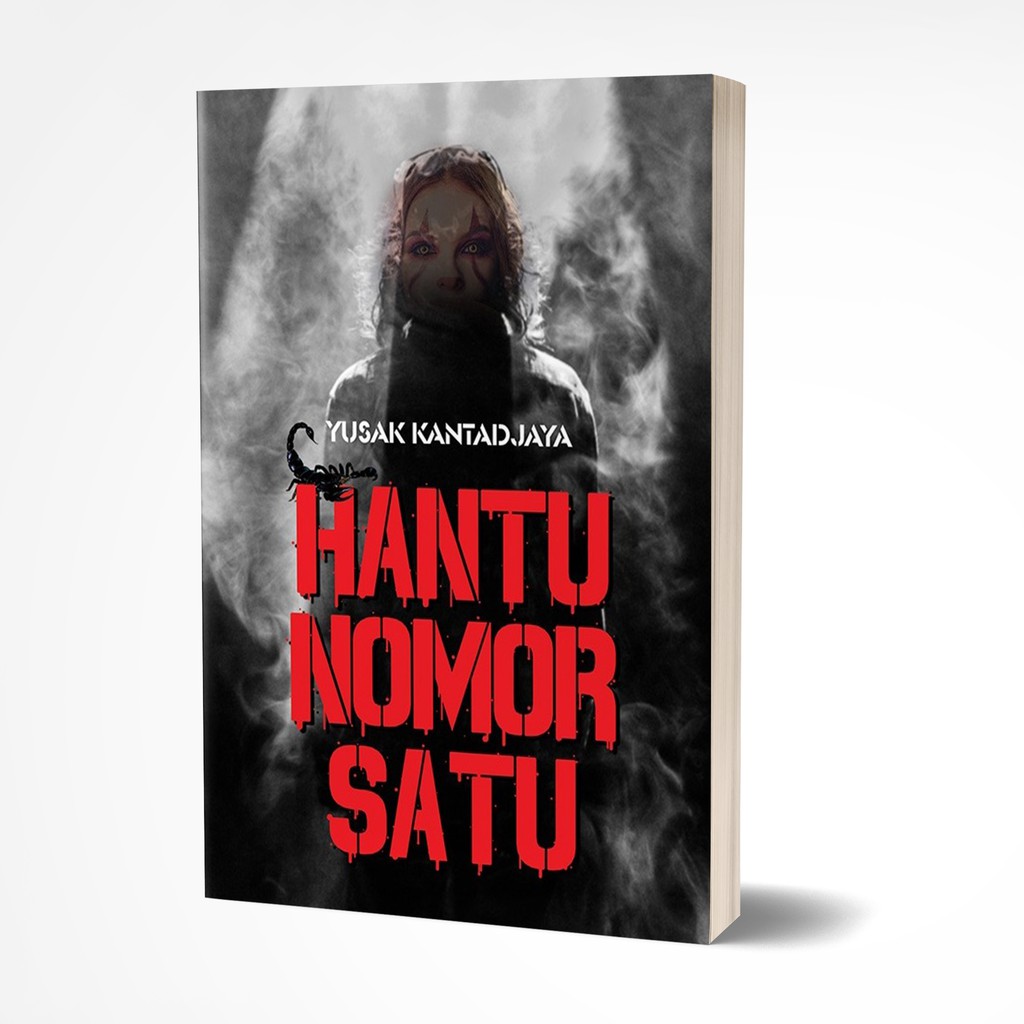 Hantu nomor satu