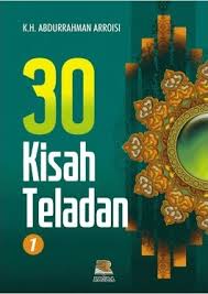 30 Kisah teladan 1