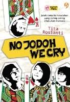 No jodoh no cry