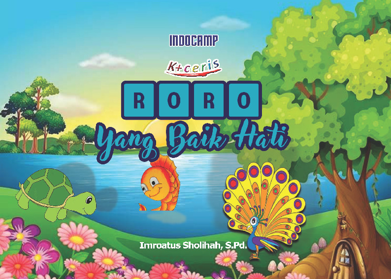 Roro yang baik hati