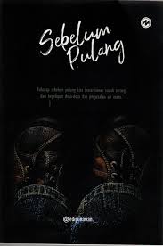 Sebelum pulang