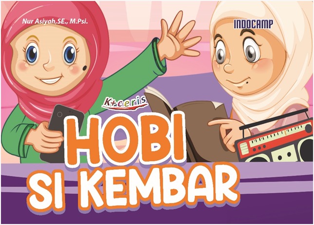 Hobi si kembar