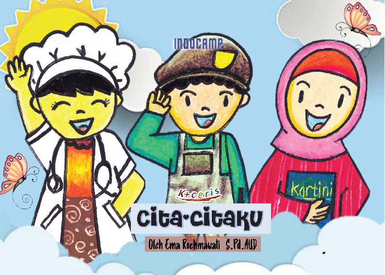 Cita-citaku / Ema Rochmawati