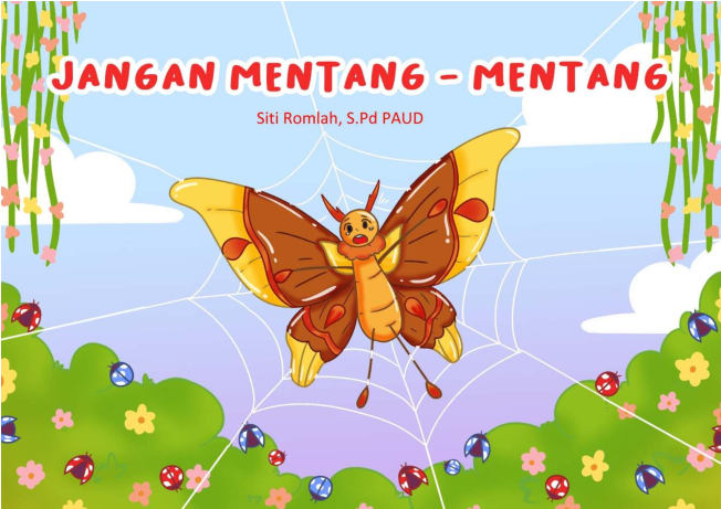 Jangan mentang-mentang