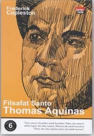 Filasafat Santo Thomas Aquinas