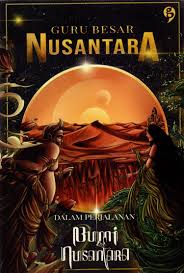 Guru Besar Nusantara : Dalam perjalanan