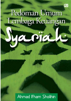 Pedoman Umum Lembaga Keuangan Syariah