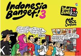 Indonesia banget! 3