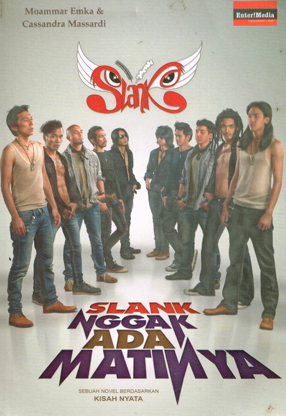 Slank nggak ada matinya