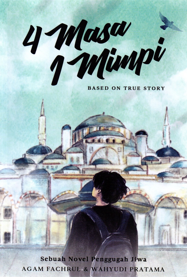 Empat masa satu mimpi