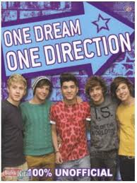 One dream one direction