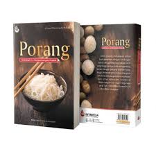 Porang : Teknologi dan Pengembangan Produk