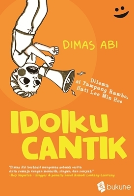 Idolku cantik