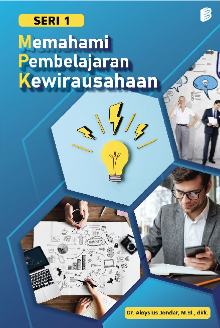 Memahami pembelajaran kewirausahaan seri 1