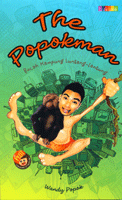 The Popokman : Bocah kampung luntang-lantung