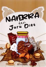 Naverra dan juru diet
