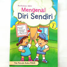 Mengenal diri sendiri : Semester 1