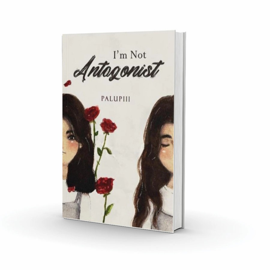 I'm not antagonist