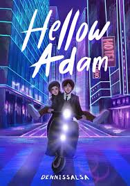 Hellow Adam