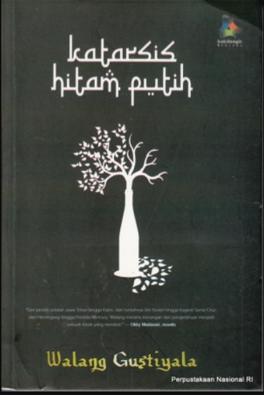 Katarsis hitam putih