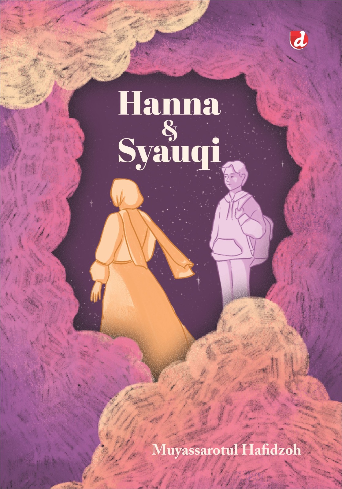 Hanna & Syauqi