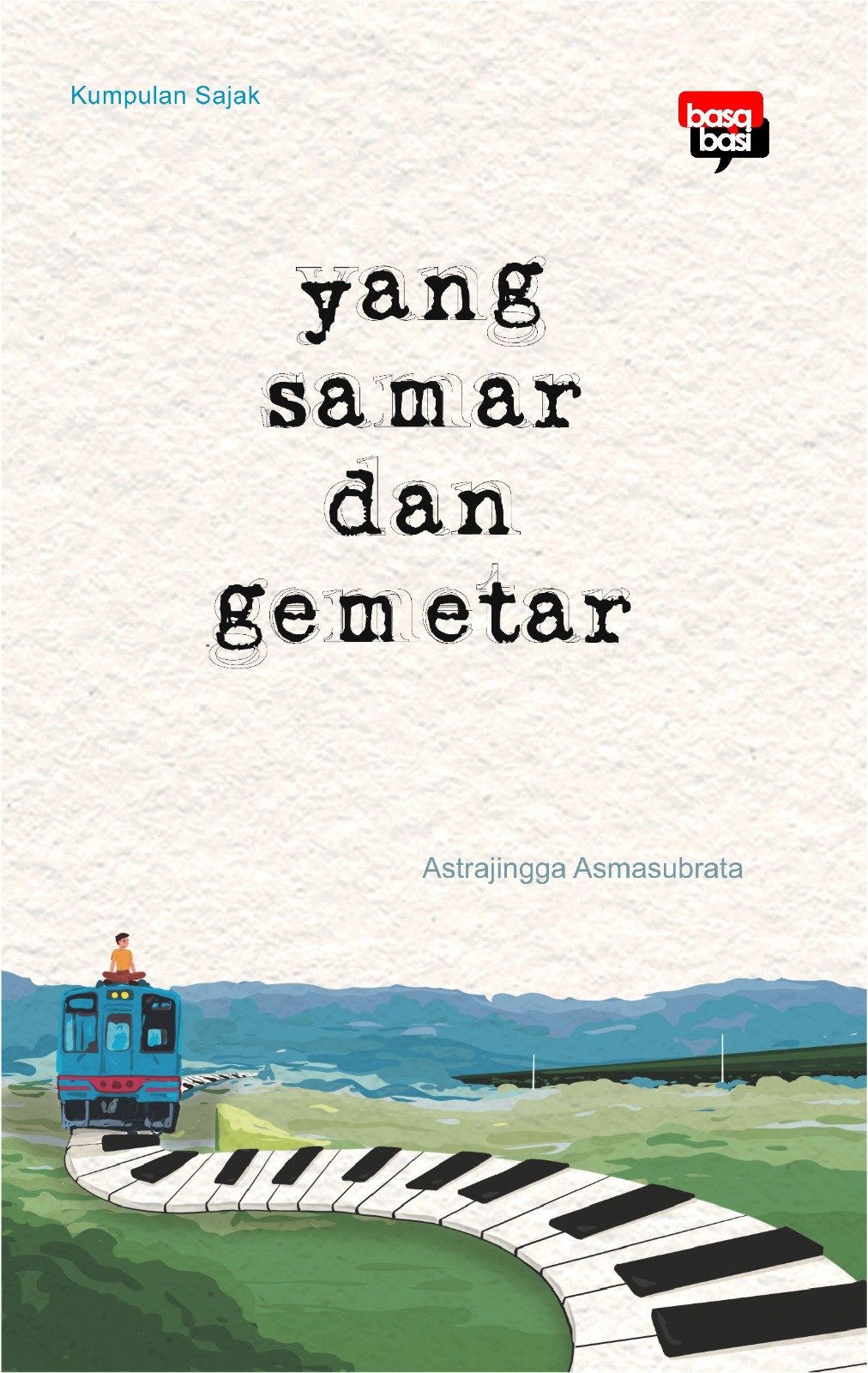 Yang samar dan gemetar