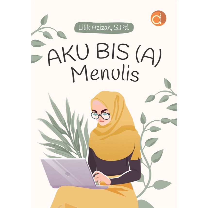 Aku bis (A) menulis