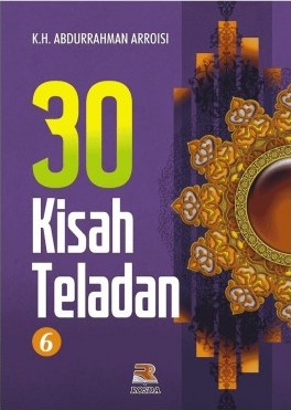 30 Kisah Teladan 6
