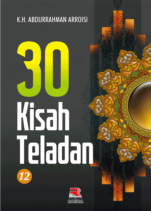 30 Kisah Teladan 12